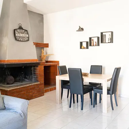 Sweet Holidays - - Domus Grecu 2 - 200mt Dal Mare * La Caletta