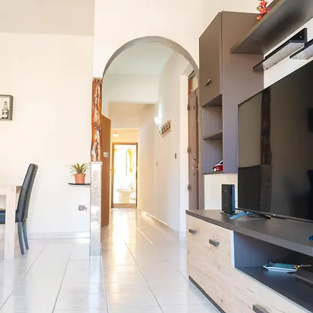 Sweet Holidays - - Domus Grecu 2 - 200mt Dal Mare La Caletta