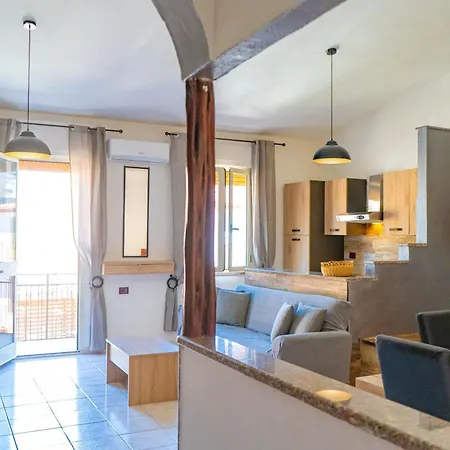 Sweet Holidays - - Domus Grecu 2 - 200mt Dal Mare * 라 칼레타