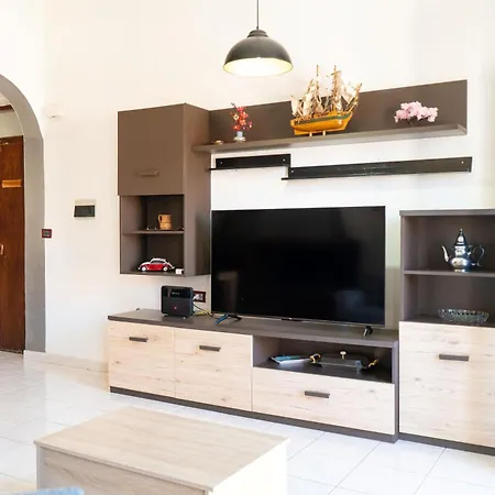 아파트 Sweet Holidays - - Domus Grecu 2 - 200mt Dal Mare