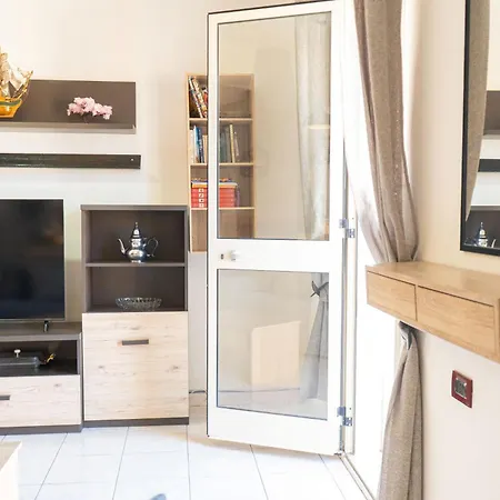 Sweet Holidays - - Domus Grecu 2 - 200mt Dal Mare * 라 칼레타