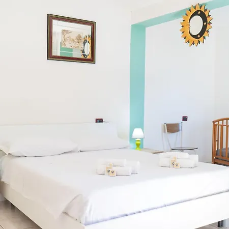 Sweet Holidays - - Domus Grecu 2 - 200mt Dal Mare