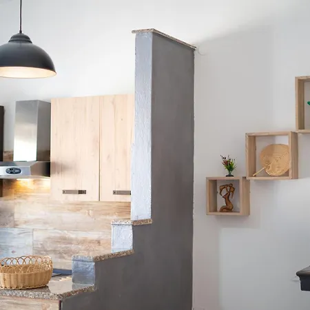 Sweet Holidays - - Domus Grecu 2 - 200mt Dal Mare 아파트