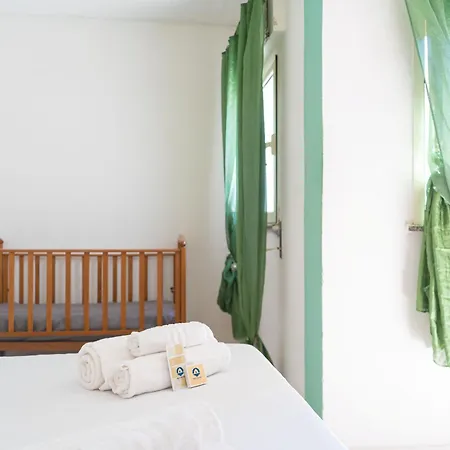 Sweet Holidays - - Domus Grecu 2 - 200mt Dal Mare La Caletta