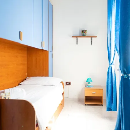 Sweet Holidays - - Domus Grecu 2 - 200mt Dal Mare Apartment *