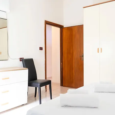 Sweet Holidays - - Domus Grecu 2 - 200mt Dal Mare La Caletta