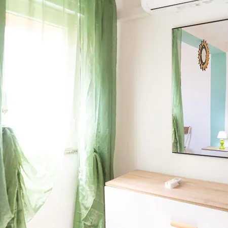 Sweet Holidays - - Domus Grecu 2 - 200mt Dal Mare Apartment *
