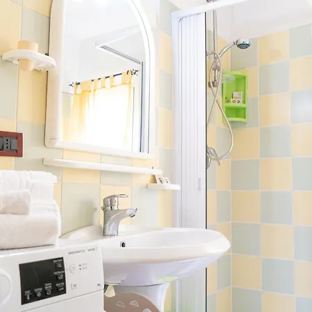 아파트 Sweet Holidays - - Domus Grecu 2 - 200mt Dal Mare *