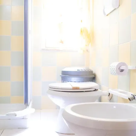 Apartment Sweet Holidays - - Domus Grecu 2 - 200mt Dal Mare