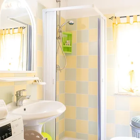 Apartment Sweet Holidays - - Domus Grecu 2 - 200mt Dal Mare