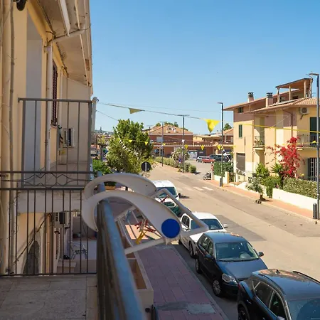 Sweet Holidays - - Domus Grecu 2 - 200mt Dal Mare *